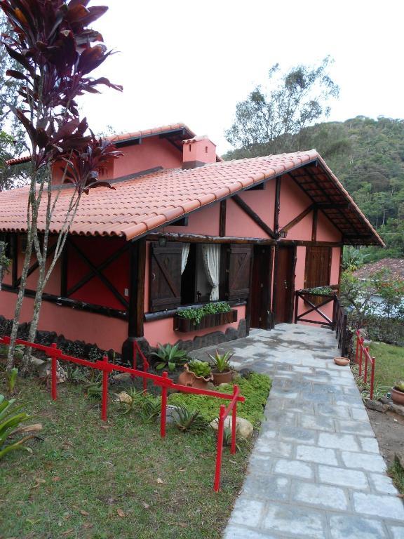 Hotel Country Teresópolis
